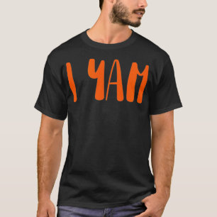 Camiseta Ela é minha batata doce Eu sou Casais de Ação d