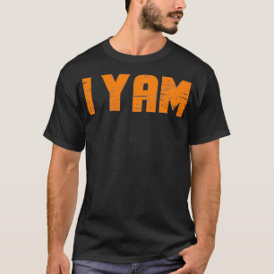 Camiseta Ela é minha batata doce, eu sou Obrigado de Casais