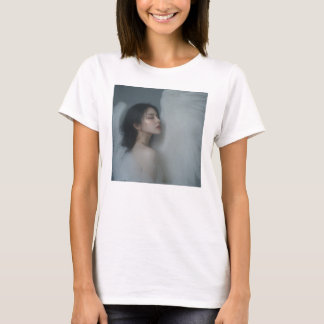 Camiseta —Ela é o Anjo Adormecido.