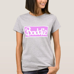 Camiseta Ela é uma Baddie
