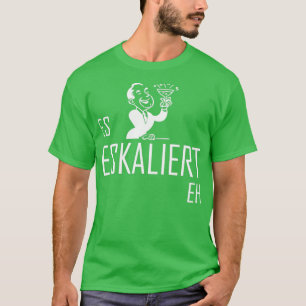Camiseta Ela Escala A Cerveja Mallorca Suff 1