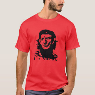 Camiseta Ela Guevara