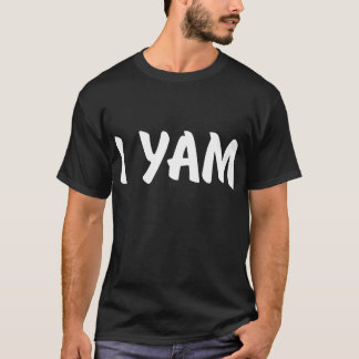 Camiseta Ela Lhe Minha Batata Doce Eu Lembro Casais Graças
