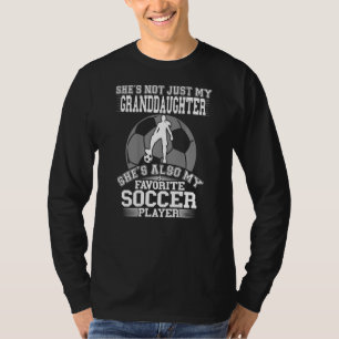 Camiseta Ela não é só minha neta, minha escoteira favorita