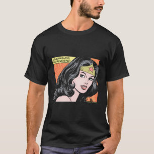 Camiseta Ela Persiste