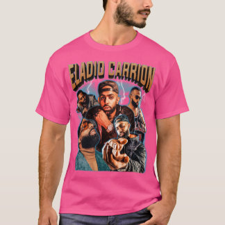 Camiseta Eladio rion