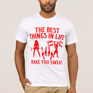 Camiseta Elas São As Melhores Coisas Da Vida Que Te Transa