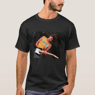 Camiseta Elastica Ao Vivo Justine Frischmann Alt Indie Glas