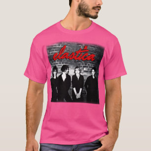 Camiseta Elastica Banda Spastica