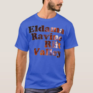 Camiseta Eldama Ravine Rift Valley