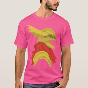 Camiseta Elden Ring Malenia