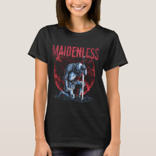 Camiseta Elden RPG Gamer Mens