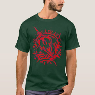 Camiseta Elder Scrolls Night Alt