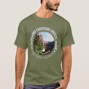 Camiseta Eldorado Canyon SP