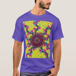 Camiseta Eldritch Vigil