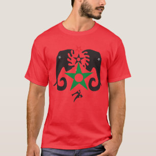 CAMISETA ELE