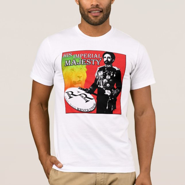 CAMISETA ELE (Frente)