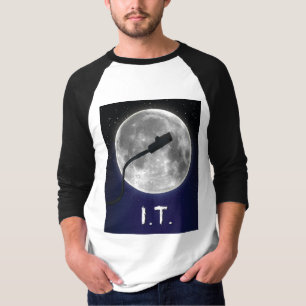 CAMISETA ELE