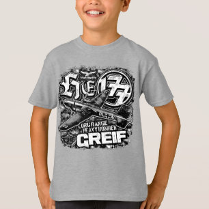 Camiseta Ele 177 Greif