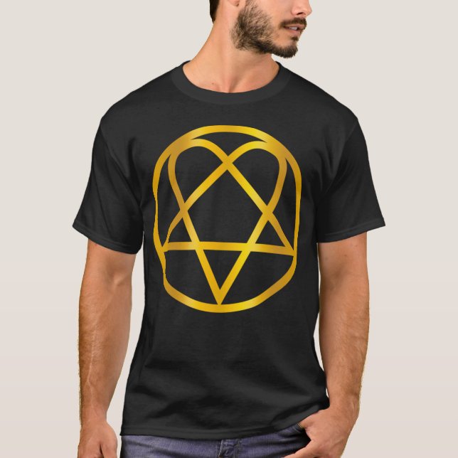 Camiseta Ele - Banda (Frente)