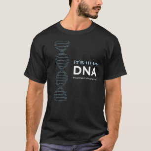 Camiseta Ele Codifica o Futuro, Eu Alimentei a Fonte