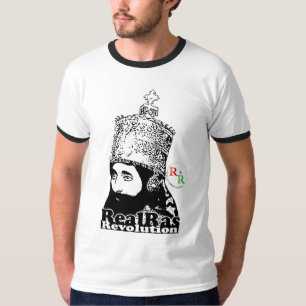Camiseta Ele coroação