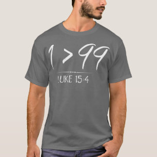 Camiseta Ele Deixou Os 99 Para Me Resgatar Christian Luke G