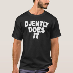 Camiseta Ele Djent Cabeças Metálicas