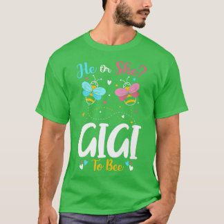 Camiseta Ele e Ela Gigi Para Serem Guardiões Da Revolução D