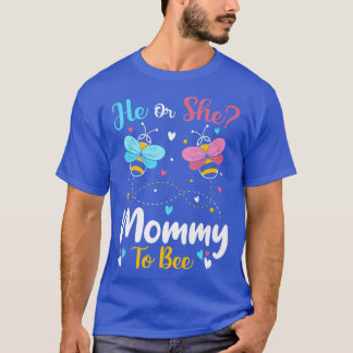 Camiseta Ele e Ela Mamães Para Serem Guardiães Da Revolução