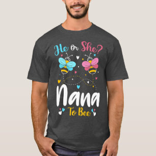 Camiseta Ele e Ela Nana, para ser o guardião da Revolução d