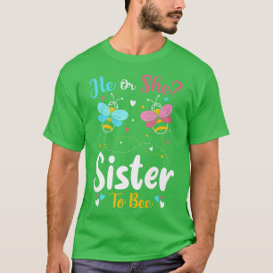 Camiseta Ele e Ela São Os Guardiões Do Gênero