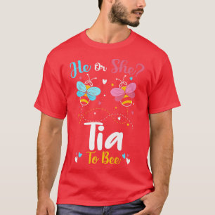 Camiseta Ele e Ela Tia Para Serem Guardiães Da Revolução De