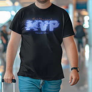Camiseta Ele é meu MVP Cristo Jesus Salvador