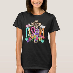 Camiseta Ele Está Riscado Páscoa Cristã Feliz Dia De Comer
