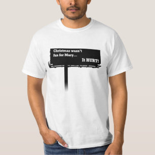 Camiseta Ele ferido! (preto)