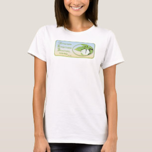 Camiseta Ele fez tudo bonito no seu tempo