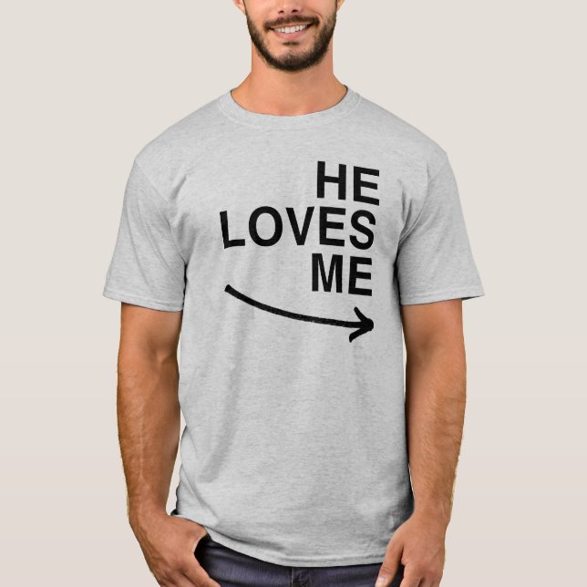 Camiseta Ele me ama (certo).png (Frente)