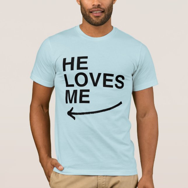 Camiseta Ele me ama (esquerda).png (Frente)
