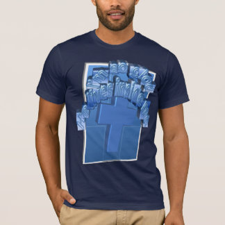 Camiseta Ele Mora Dentro-Me T-Shirt