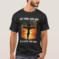 Ele Morreu Por Mim Então Eu Vivo Por Ele Jesus Ama