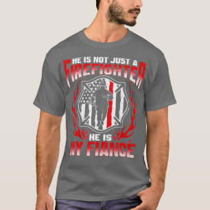Camiseta Ele Não Só Bombeia Ele Meu Fio Está Orgulhoso