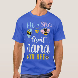 Camiseta Ele Ou Ela Excelente A Nana Para Ser Uma Revelação