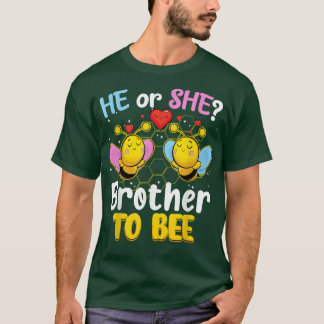 Camiseta Ele Ou Ela, Irmão, Para Ser Detentor Da Revenda De