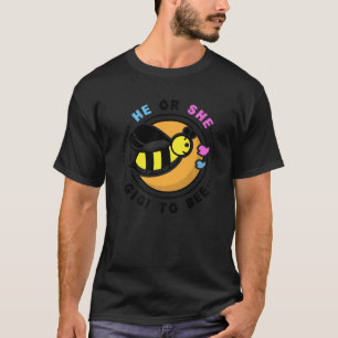 Camiseta Ele Ou Ela Não Para Ser O Detentor Da Revolução
