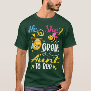 Camiseta Ele Ou Ela O Que Será Que O Gênero Revelará Para O