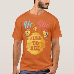 Camiseta Ele Ou Ela Se Lembrava De Ser O Que Seria O Gênero