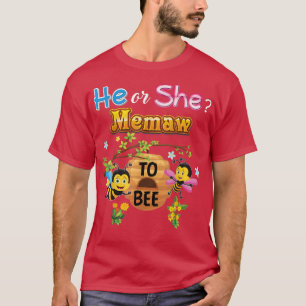 Camiseta Ele Ou Ela Se Lembrava De Ser Sexo Reveal Bebê Mot