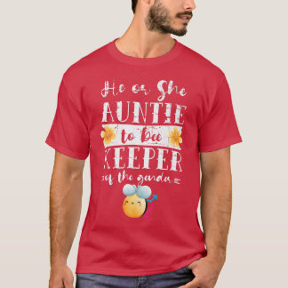 Camiseta Ele Ou Ela Teve De Ser O Detentor Da Revolução De 