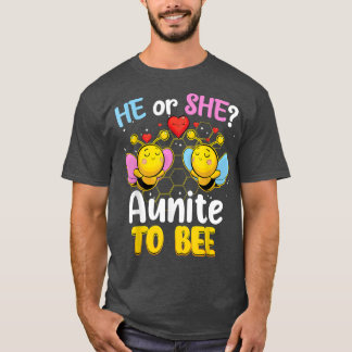 Camiseta Ele Ou Ela Teve Que Ser O Detentor Da Revelação De